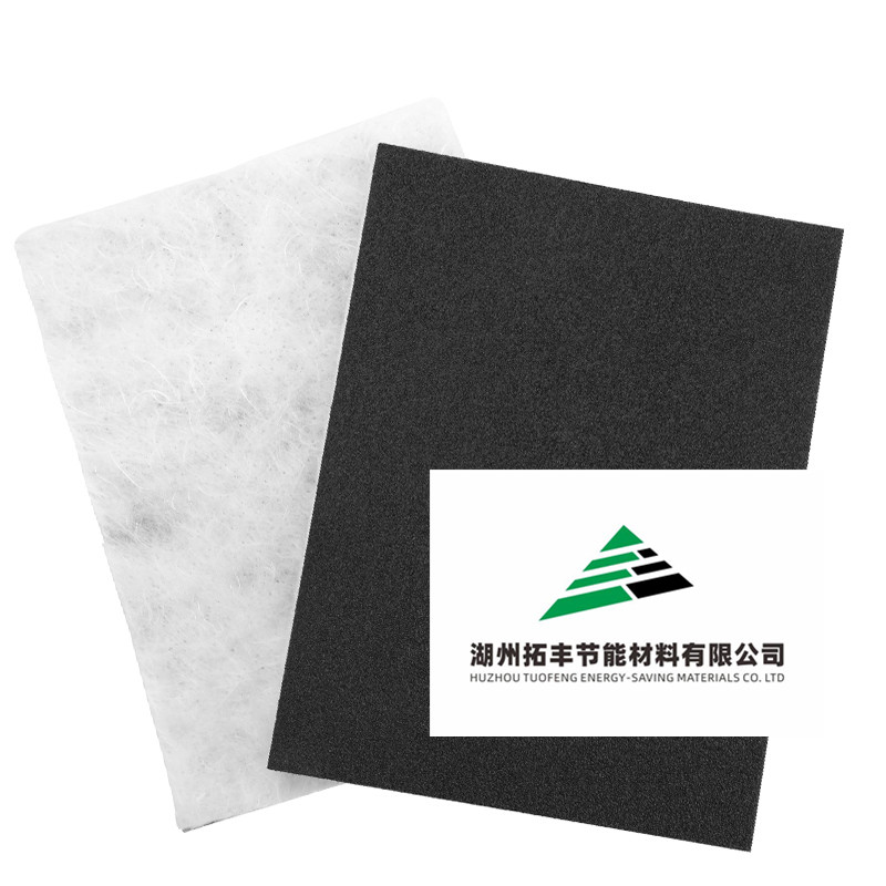 5厚交聯(lián)聚乙烯墊復(fù)合3厚納米二氧化硅保溫氈是什么產(chǎn)品，有什么優(yōu)點？