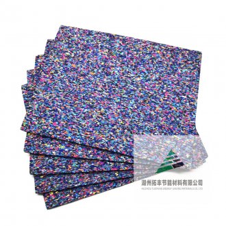 聚氨酯橡膠隔音墊是什么，有什么要求